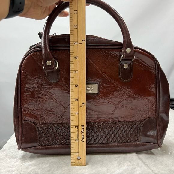 MC detailed handbag - Picture 4 of 10